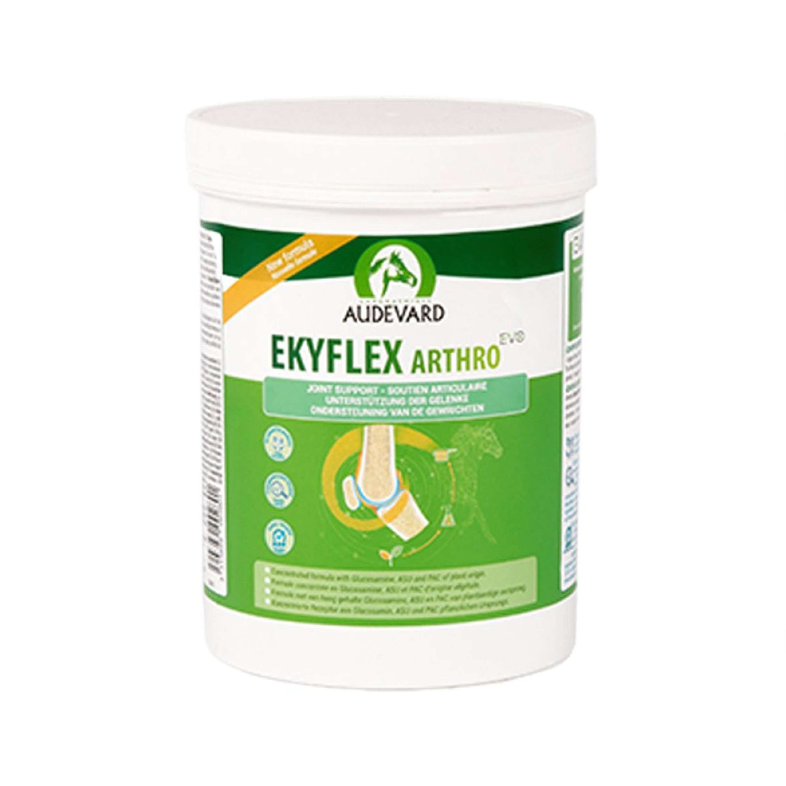 Audevard Ekyflex Arthro Evo Audevard Ekyflex Arthro Evo
