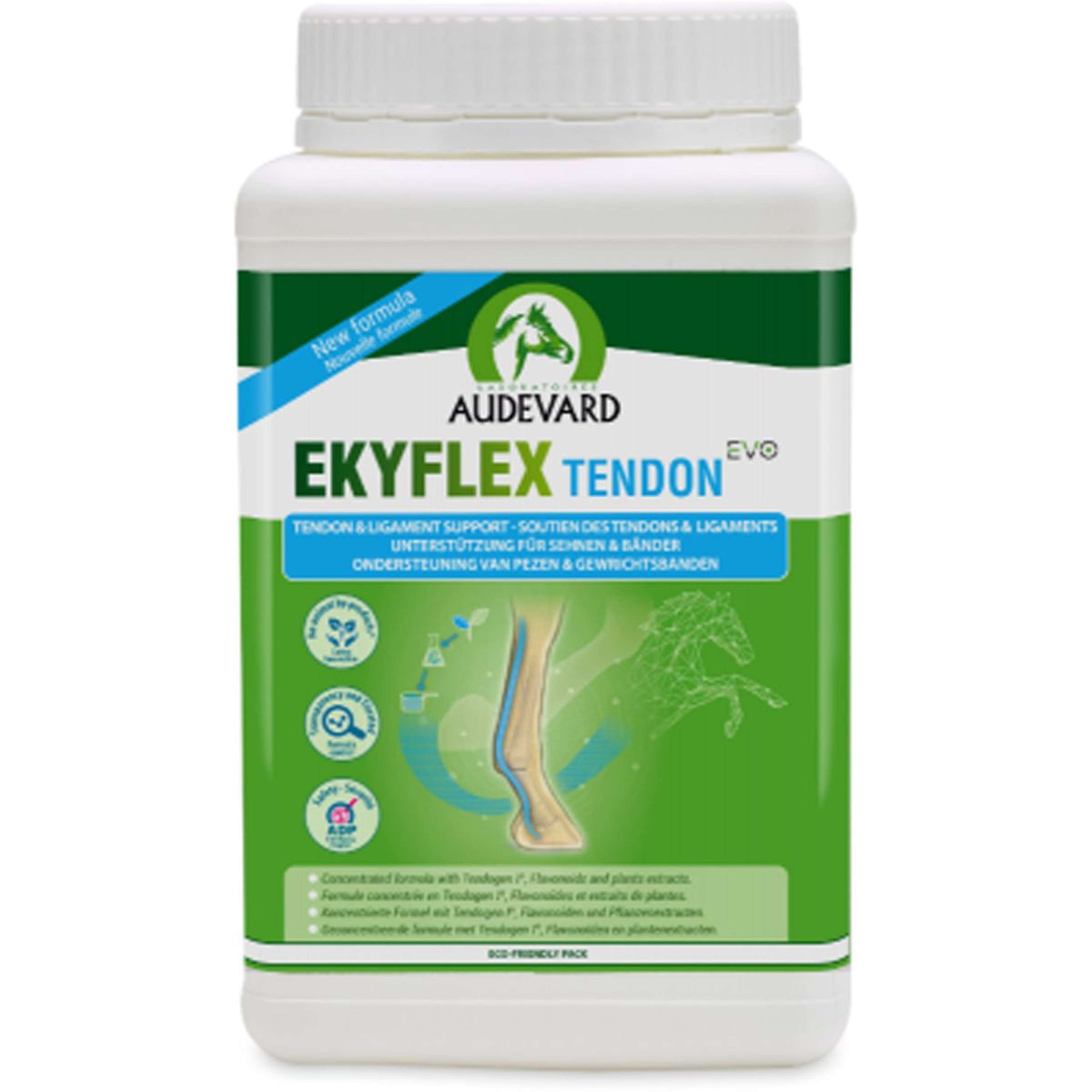 Audevard Ekyflex Tendine Evo