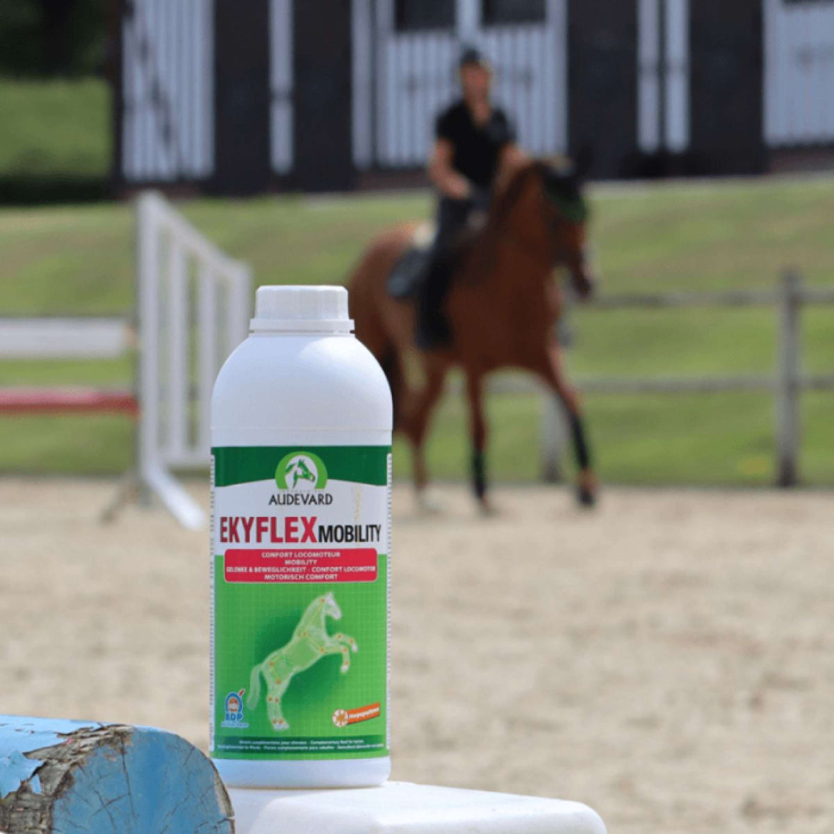 Audevard Mobilità Ekyflex