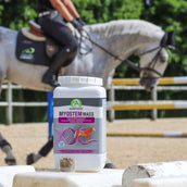 Audevard Massa miostematica