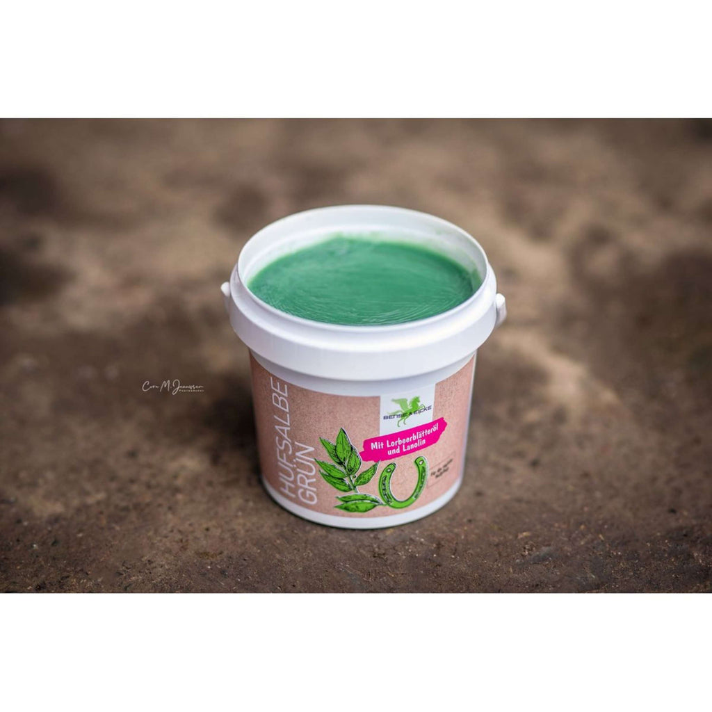 Bense & Eicke Unguento per Zoccoli Verde