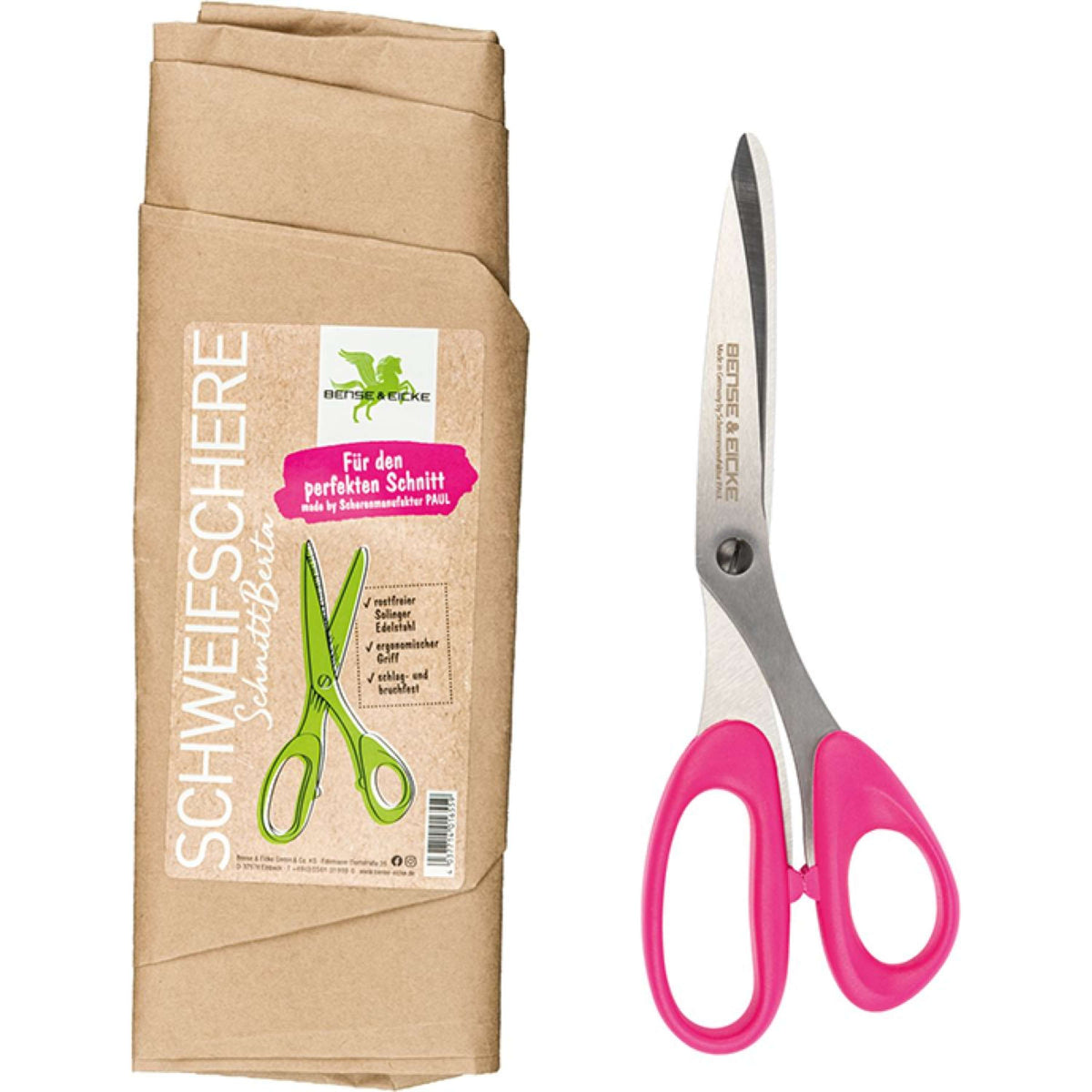 Bense & Eicke Forbici KnipBerta