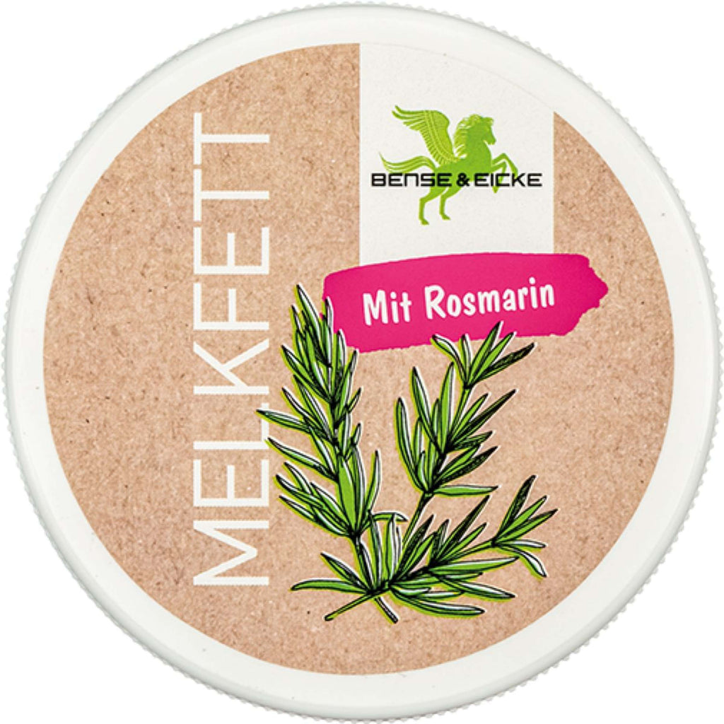 Bense & Eicke Crema per i Capezzoli