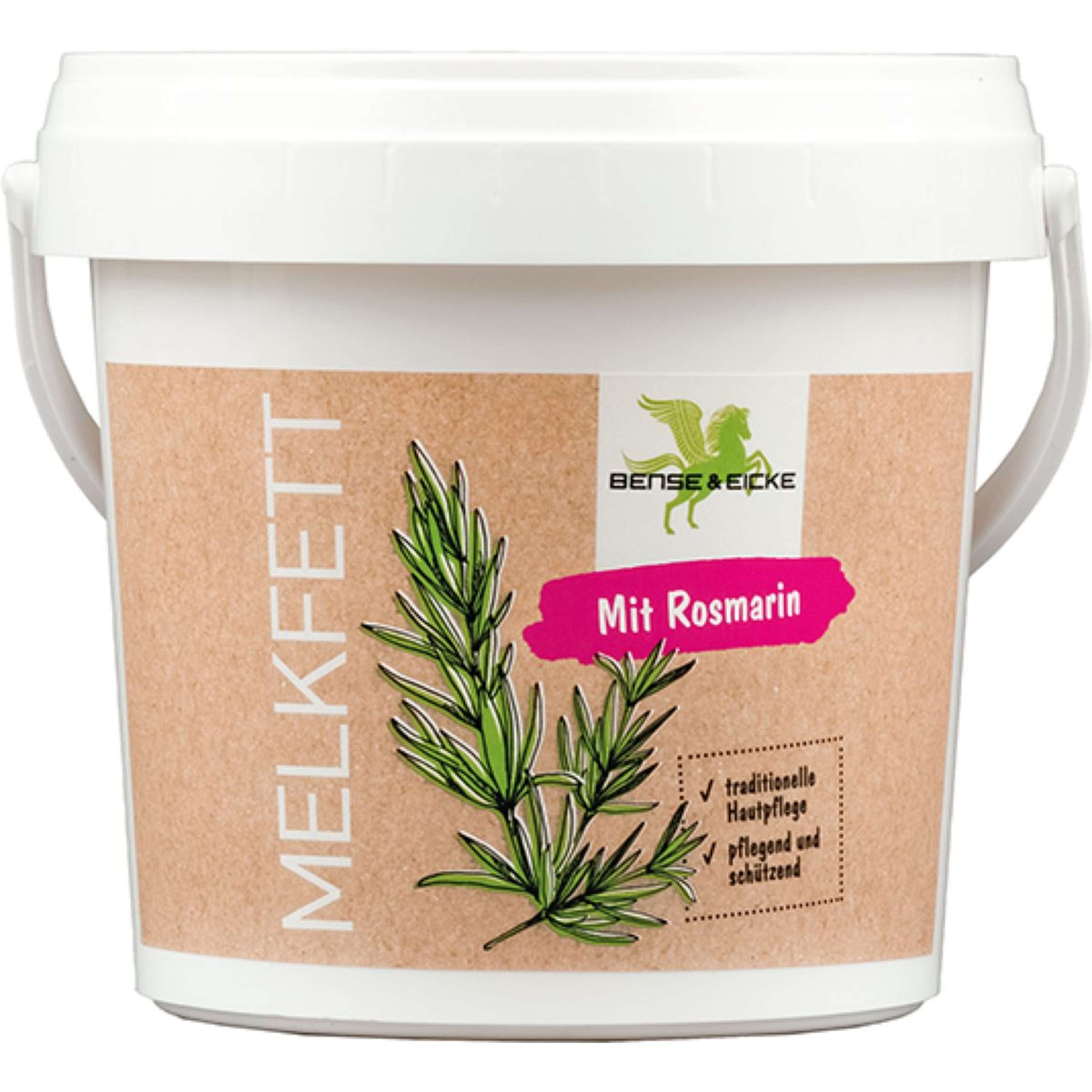 Bense & Eicke Crema per i Capezzoli
