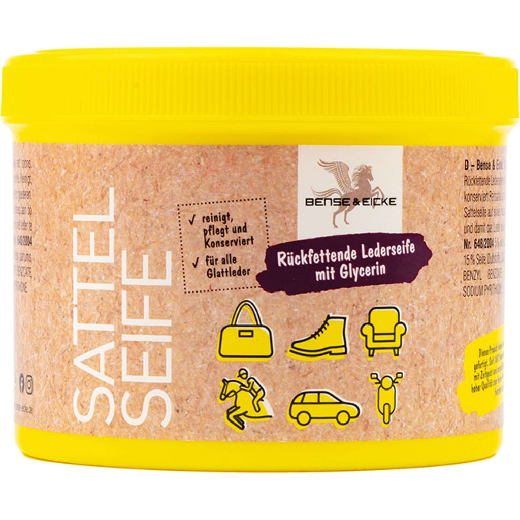 Bense & Eicke Sapone per Selle Pasta