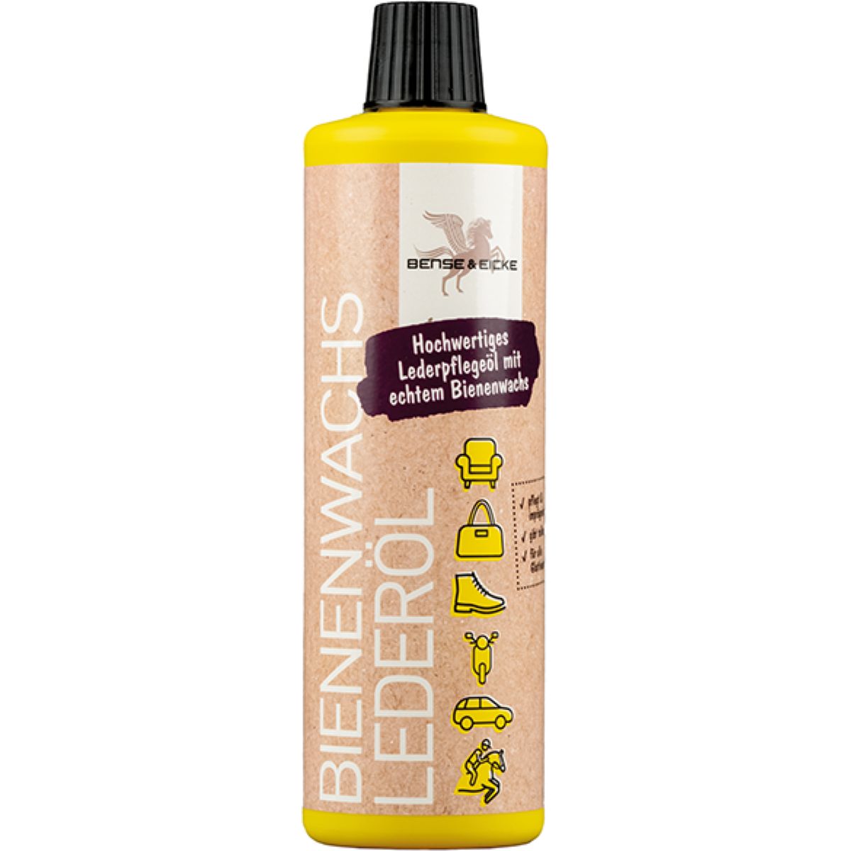 Bense & Eicke Olio per Cuoio