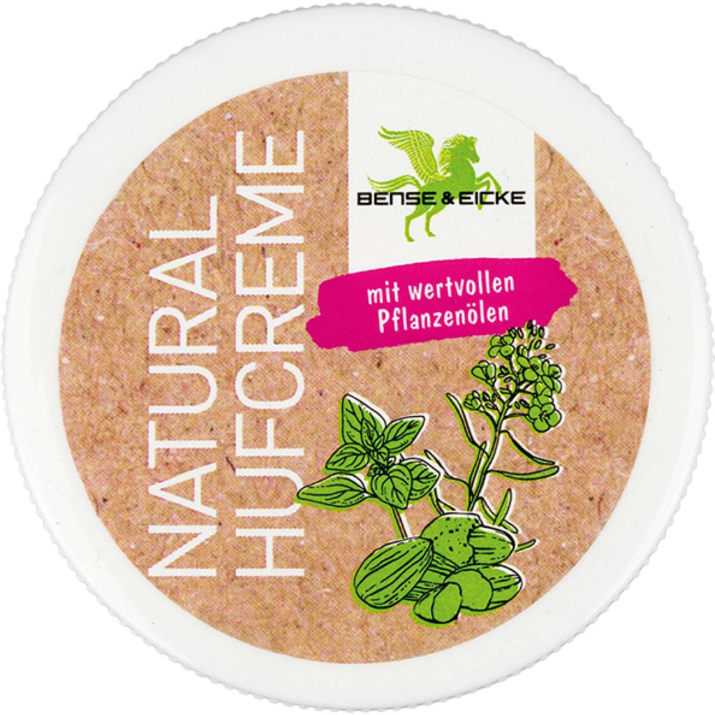 Bense & Eicke Crema per Zoccoli Natural