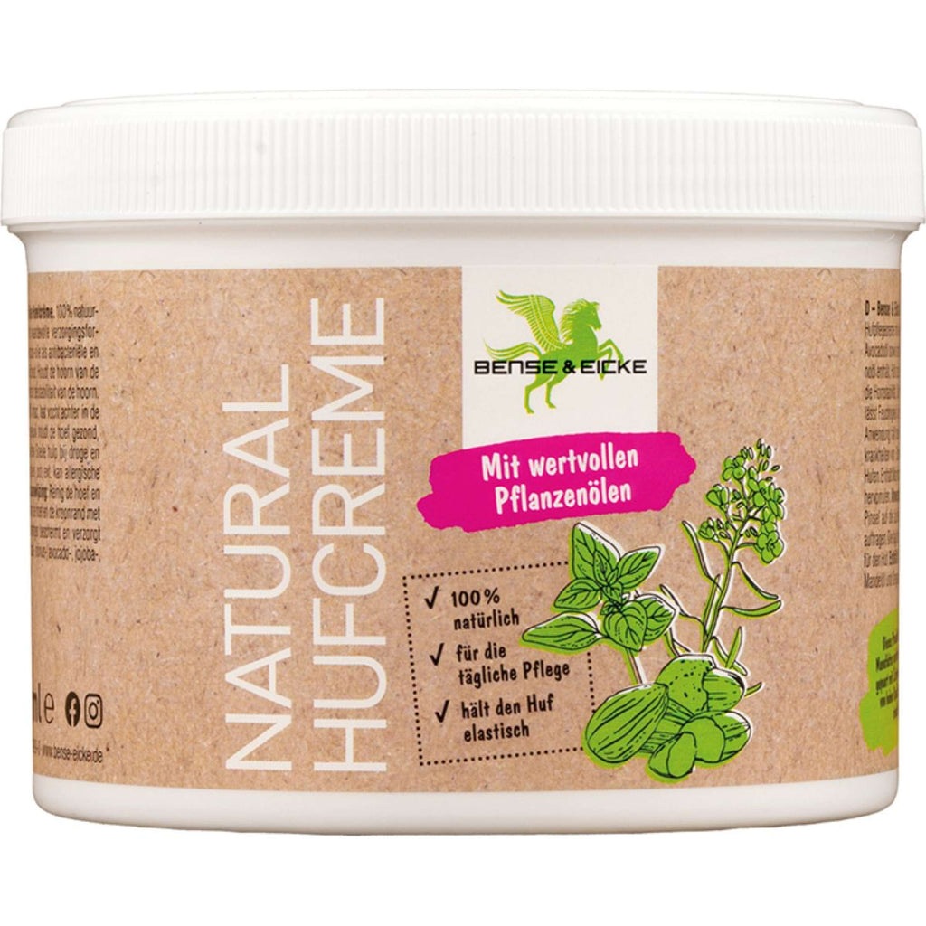 Bense & Eicke Crema per Zoccoli Natural
