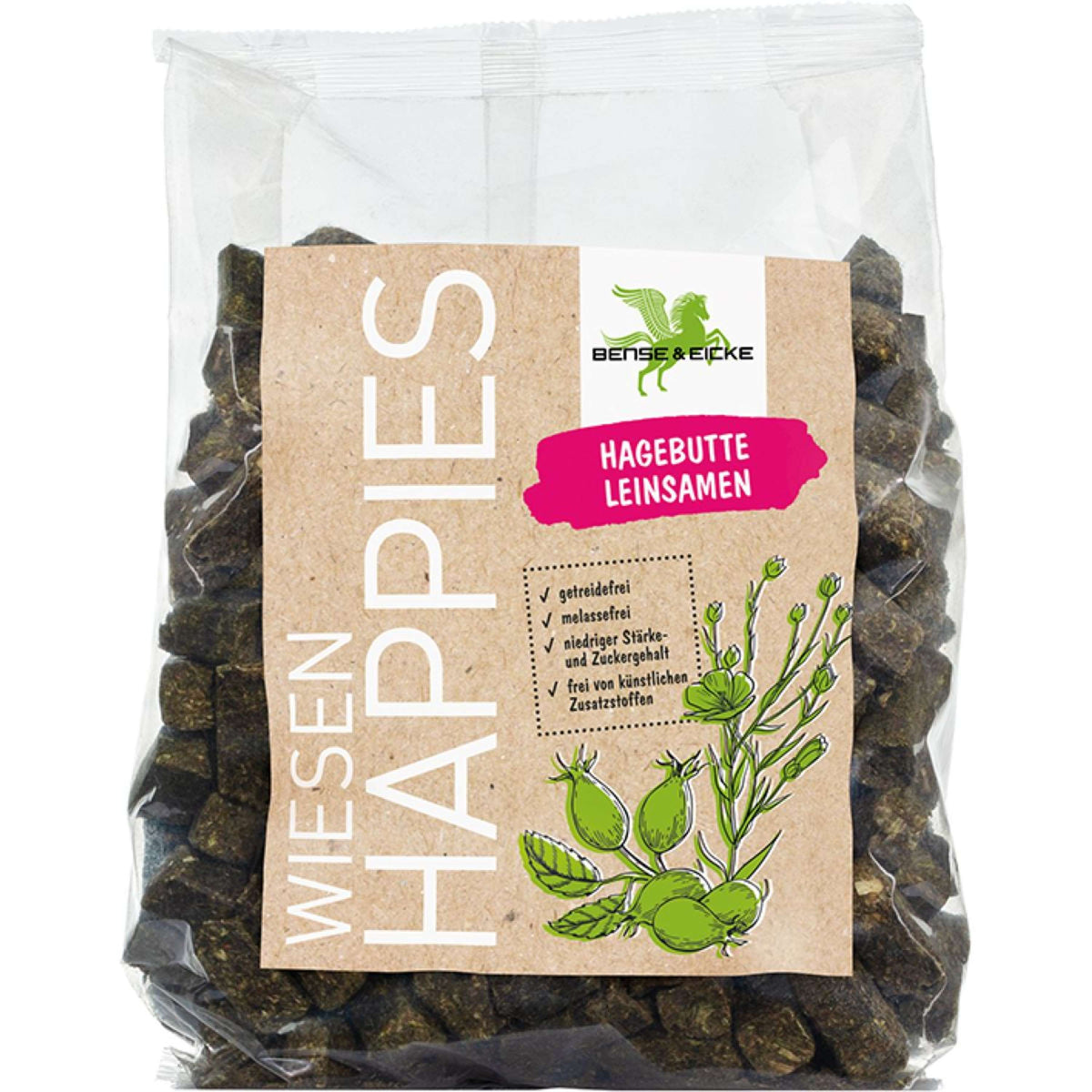 Bense & Eicke Dolcetti per Cavalli Wiesen Happies