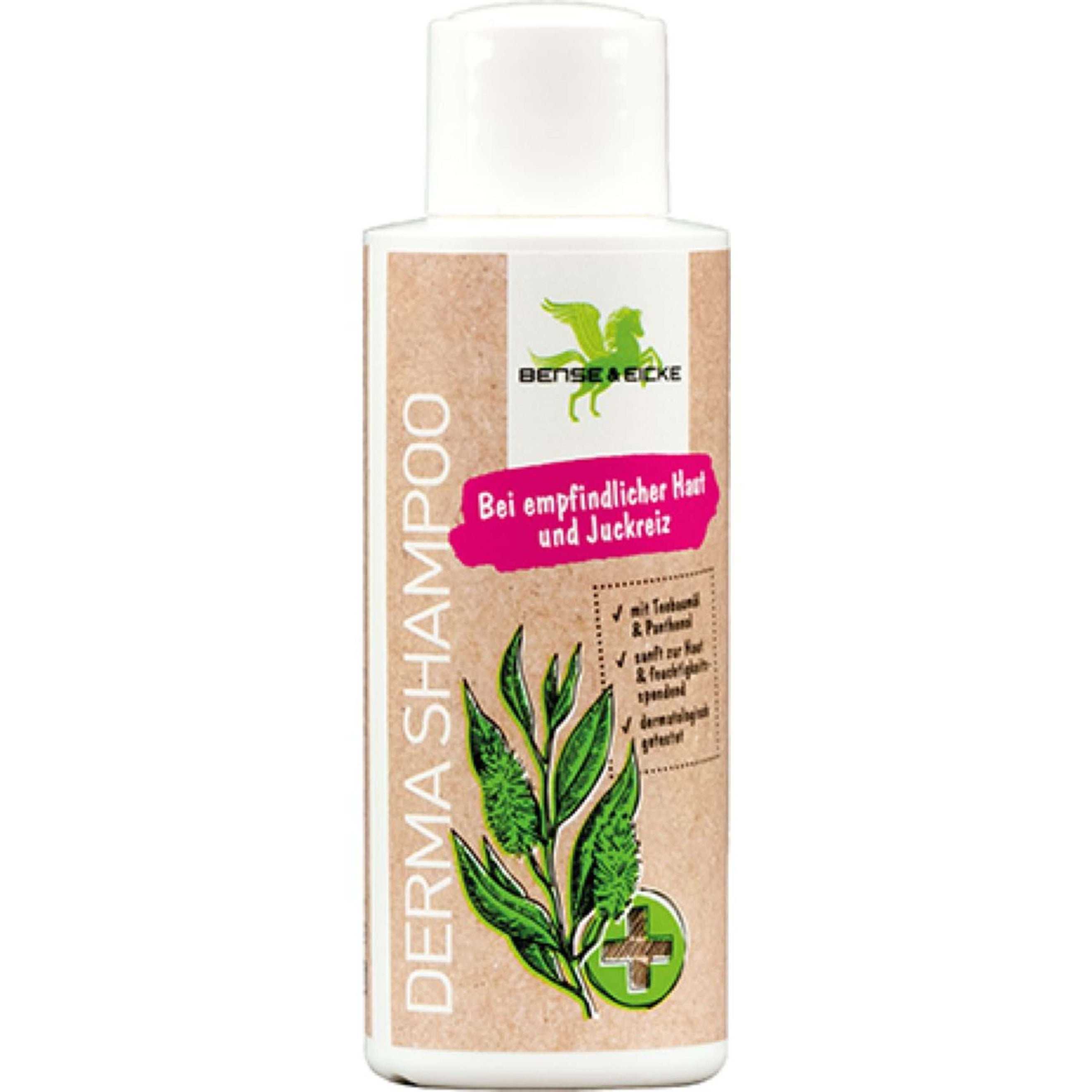 Bense & Eicke Derma Shampoo Bense & Eicke Derma Shampoo