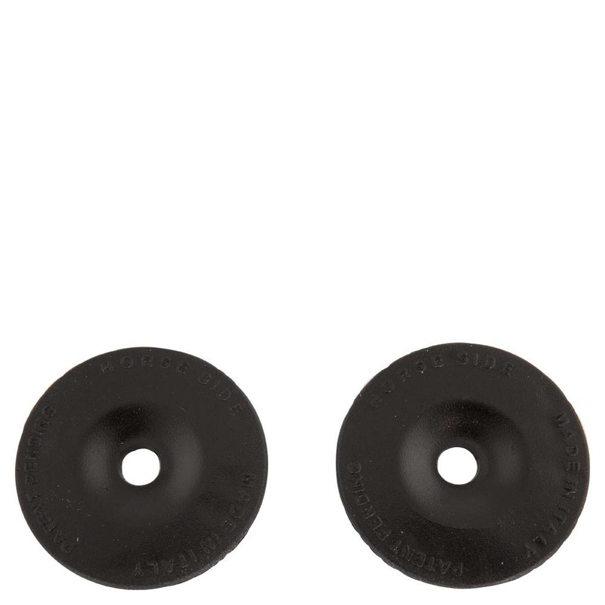 Acavallo Parabocca Contoured Nero