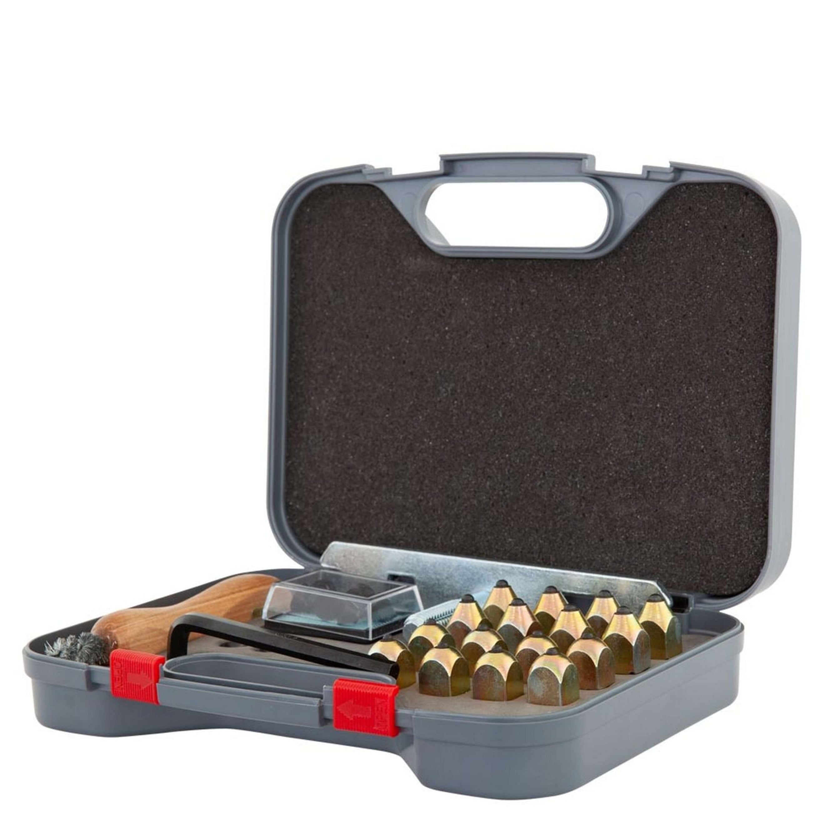 Premiere Set di Perni M12