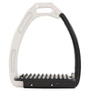 BR Staffe Lavarone Argento/Nero