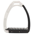 BR Staffe Lavarone Argento/Nero