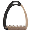 BR Staffe Lavarone Nero/Marrone