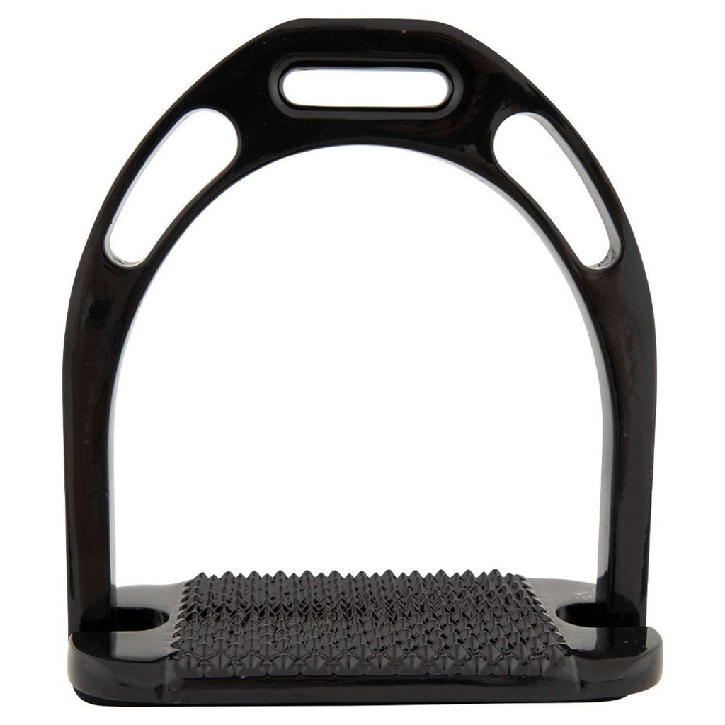 BR Staffe Montone Nero