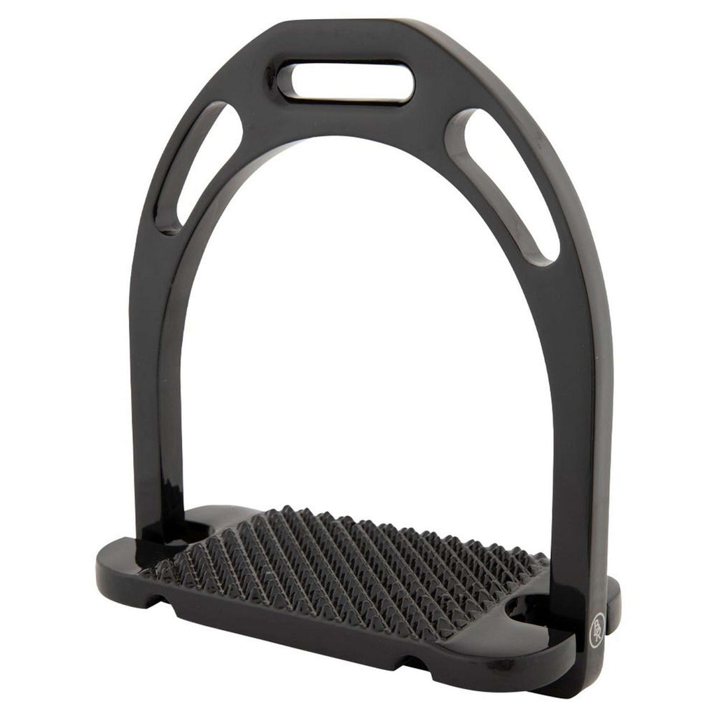 BR Staffe Montone Nero