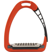 Acavallo Staffe Arena Alupro Rosso/Nero