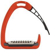 Acavallo Staffe Arena Alupro Rosso/Nero