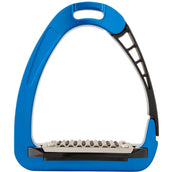 Acavallo Staffe Arena Alupro Blu/Nero