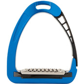 Acavallo Staffe Arena Alupro Blu/Nero