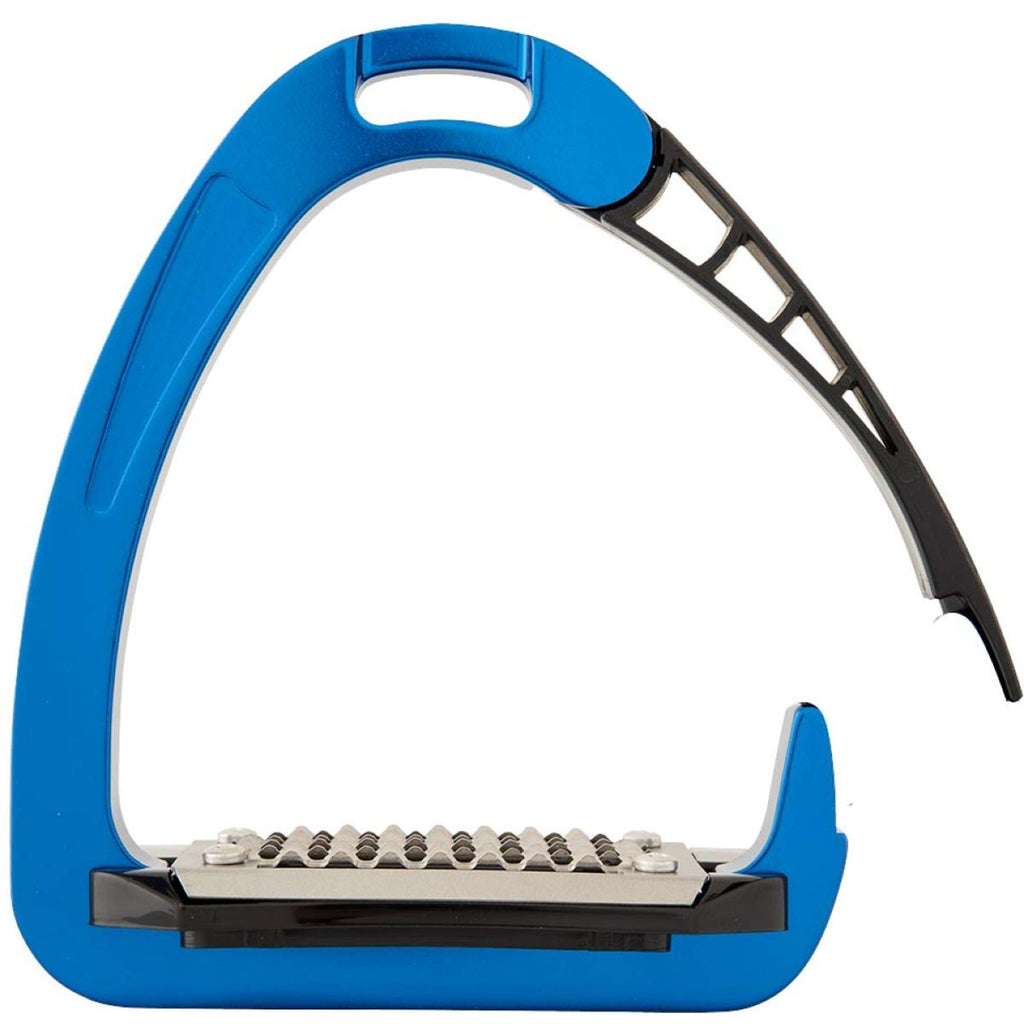 Acavallo Staffe Arena Alupro Blu/Nero