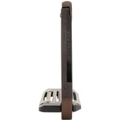 Acavallo Staffe Arena Alupro Marrone/Nero