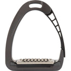 Acavallo Staffe Arena Alupro Carbone/Nero