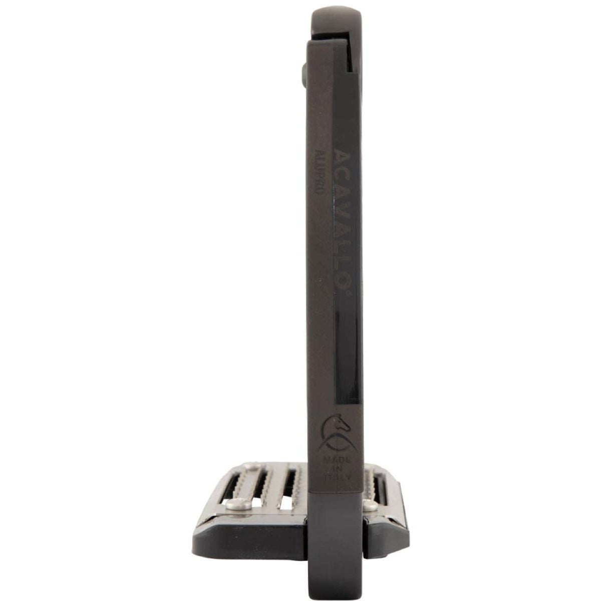 Acavallo Staffe Arena Alupro Carbone/Nero
