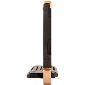 Acavallo Staffe Arena Alupro Oro rosa/nero