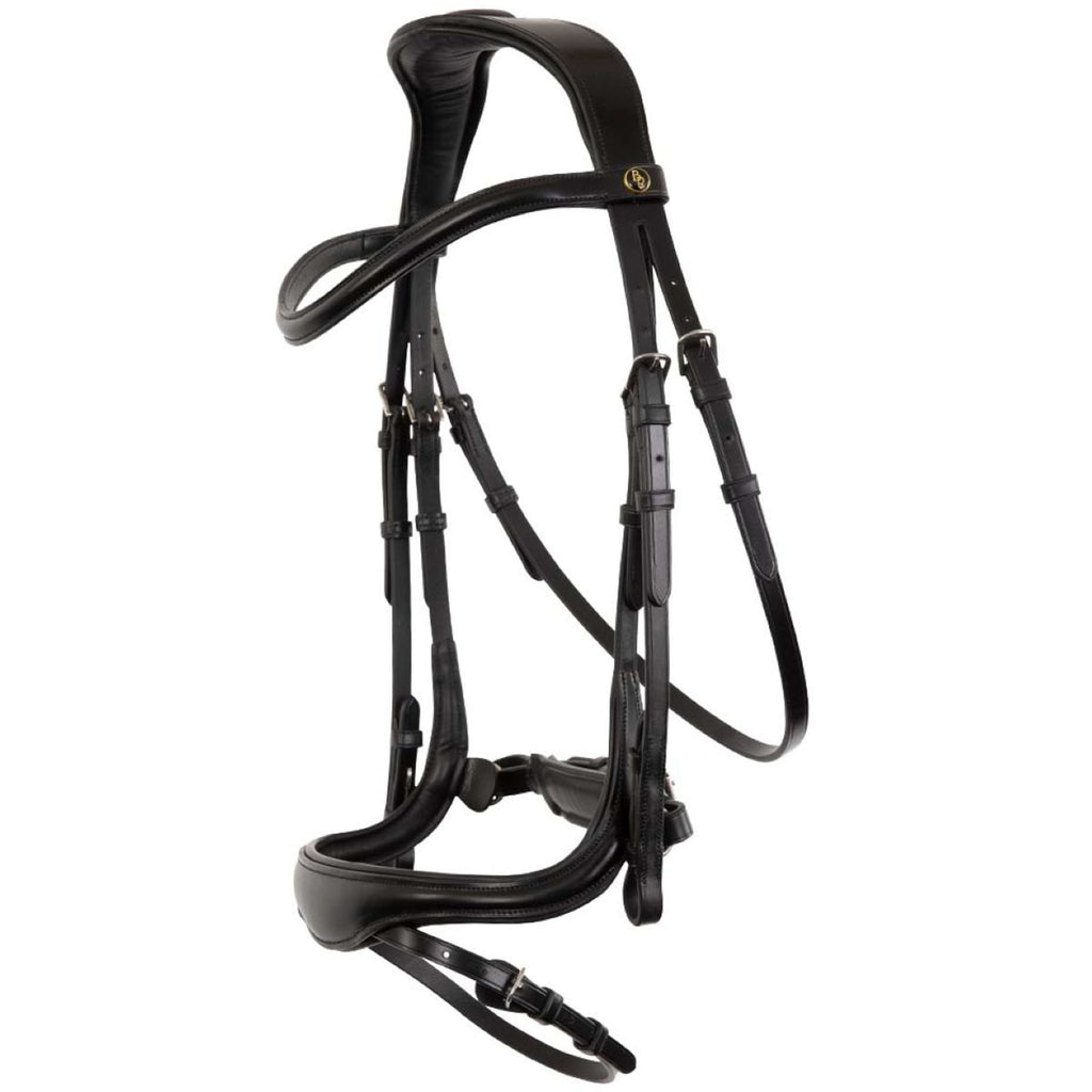 BR Briglia Longridge Nero Argento