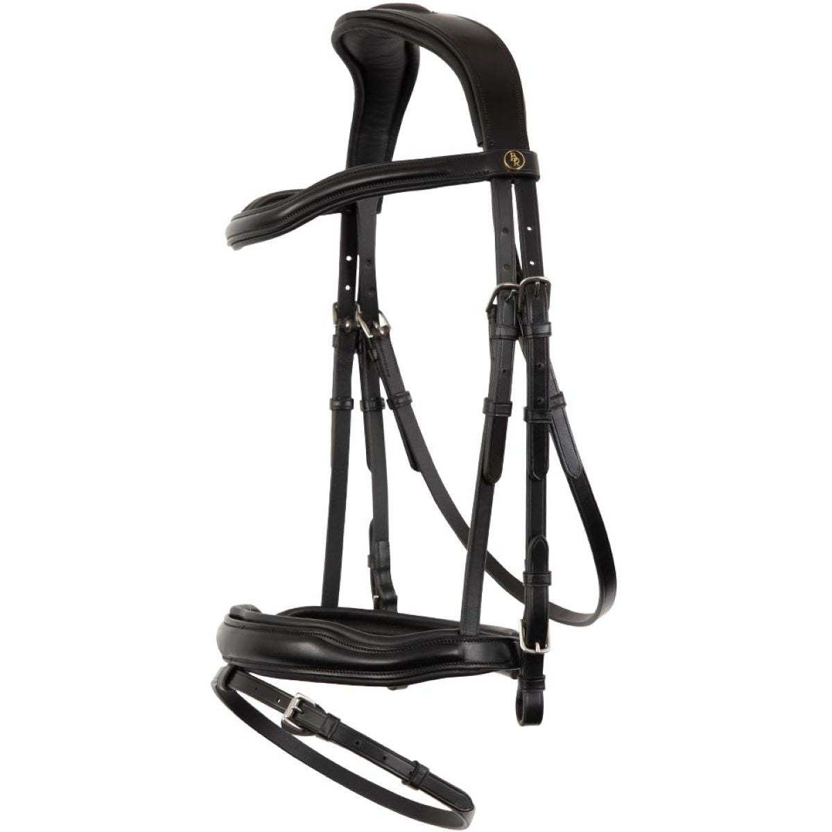 BR Briglia Luton Nero Argento
