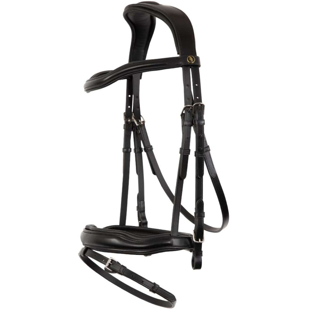 BR Briglia Luton Nero Argento