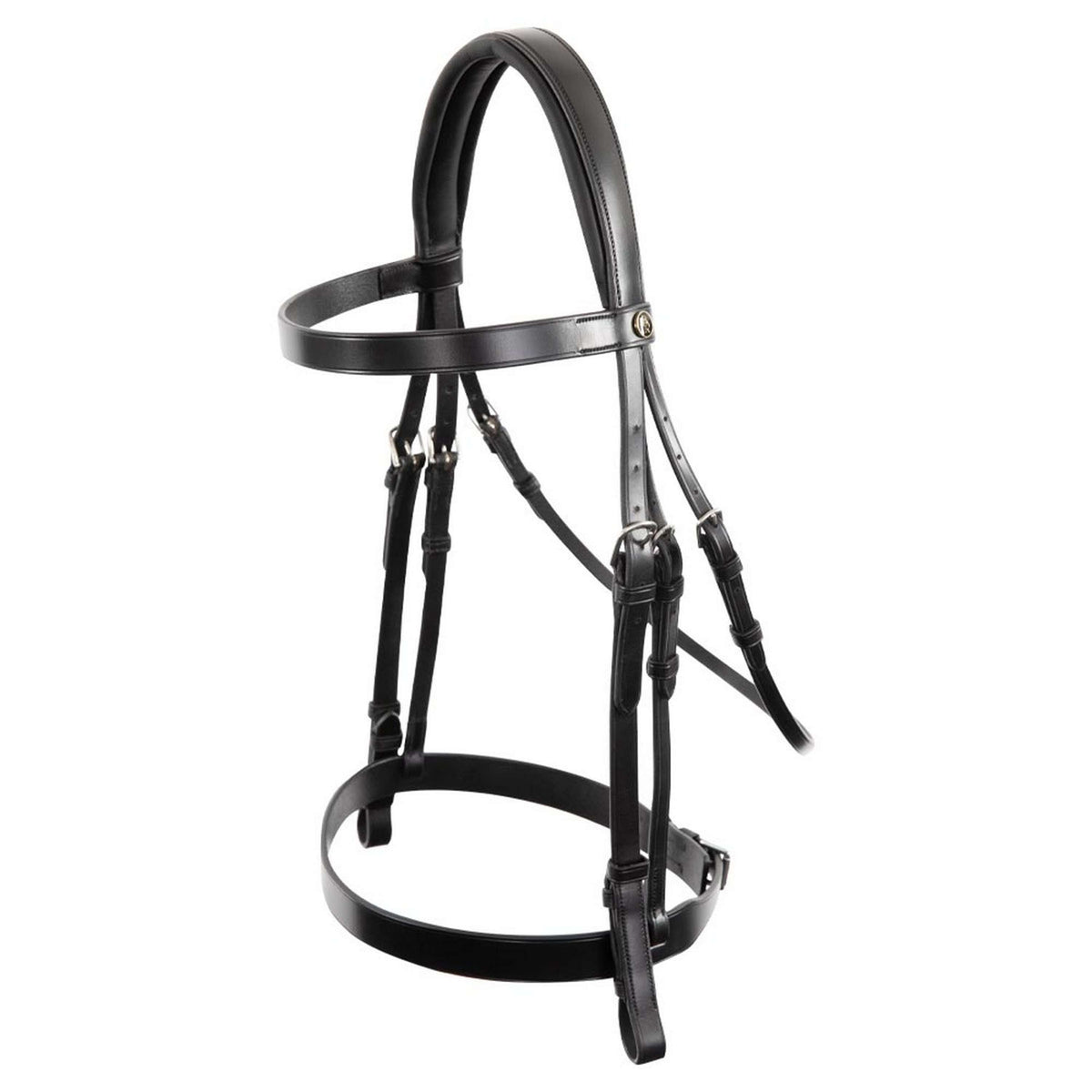 BR Briglia Kempston Nero Argento