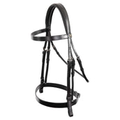 BR Briglia Kempston Nero Argento