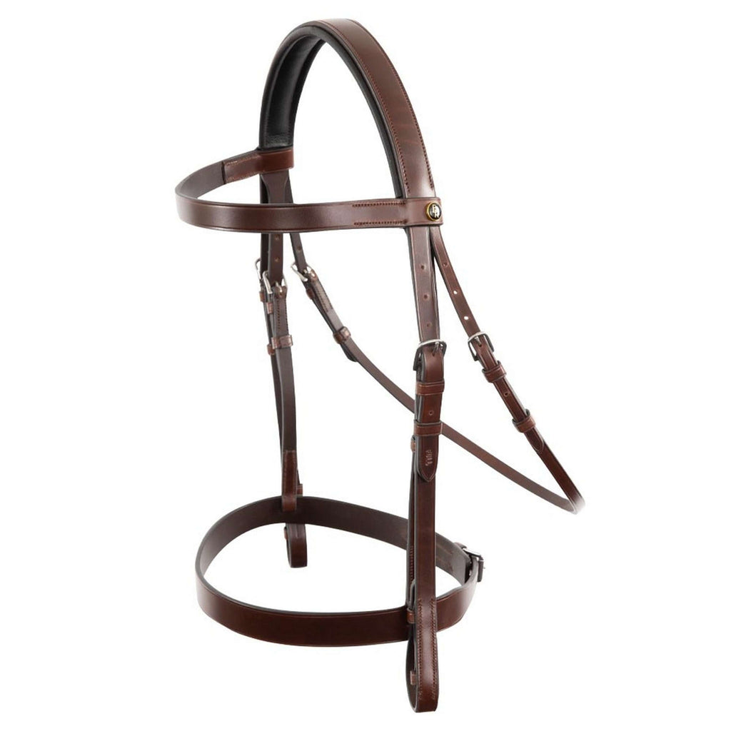 BR Briglia Kempston Quercia/Argento