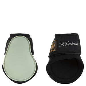 BR Stinchiere per nodello Xcellence Verde dell'iceberg