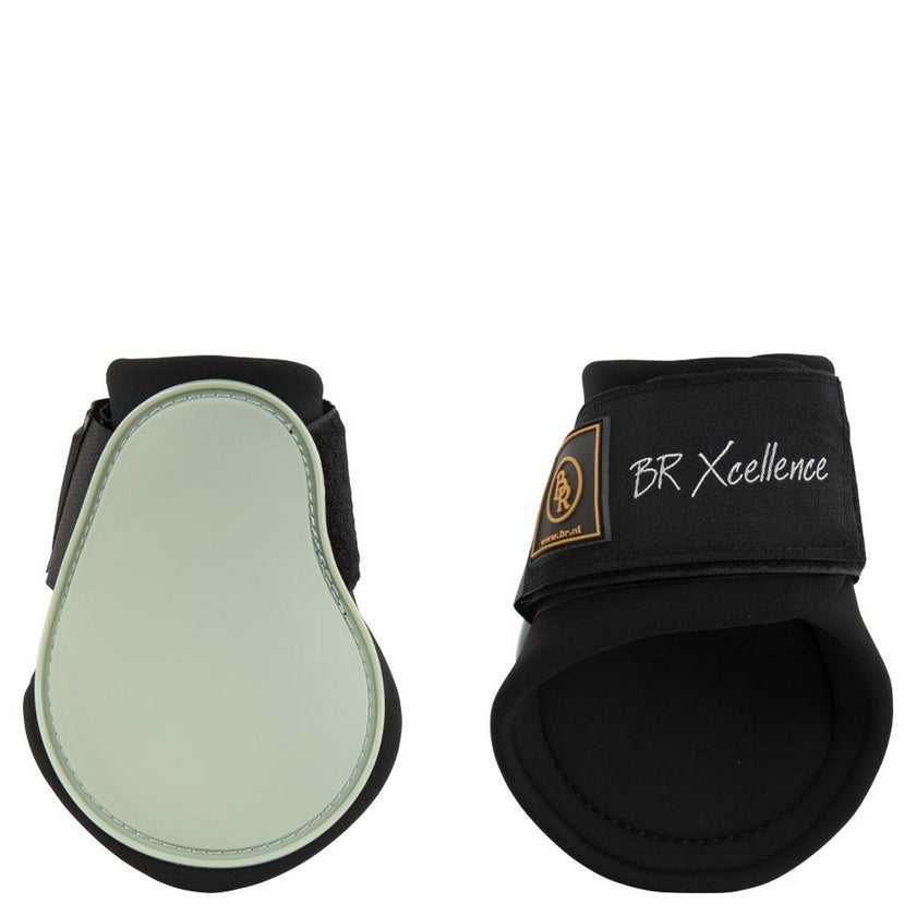 BR Stinchiere per nodello Xcellence Verde dell'iceberg