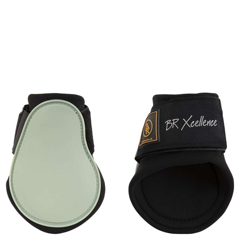 BR Stinchiere per nodello Xcellence Verde dell'iceberg