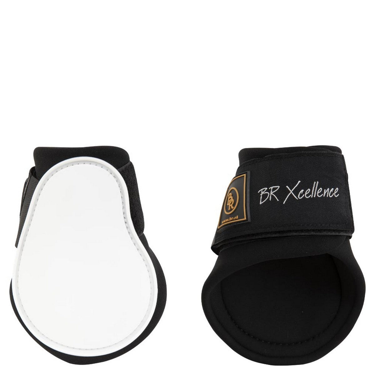 BR Stinchiere per nodello Xcellence Bianco/Pietra