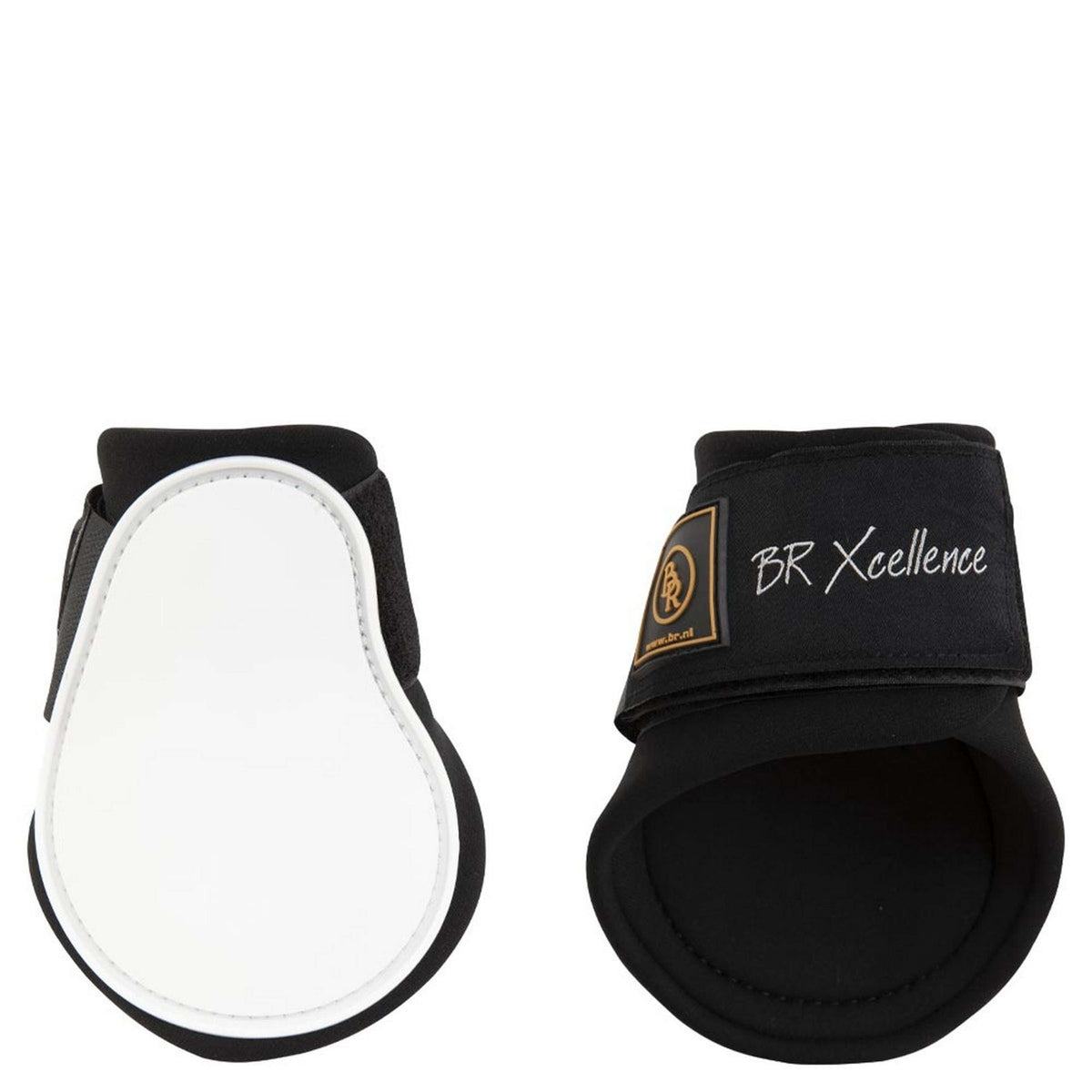 BR Stinchiere per nodello Xcellence Bianco/Pietra