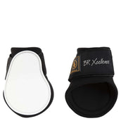 BR Stinchiere per nodello Xcellence Bianco/Pietra