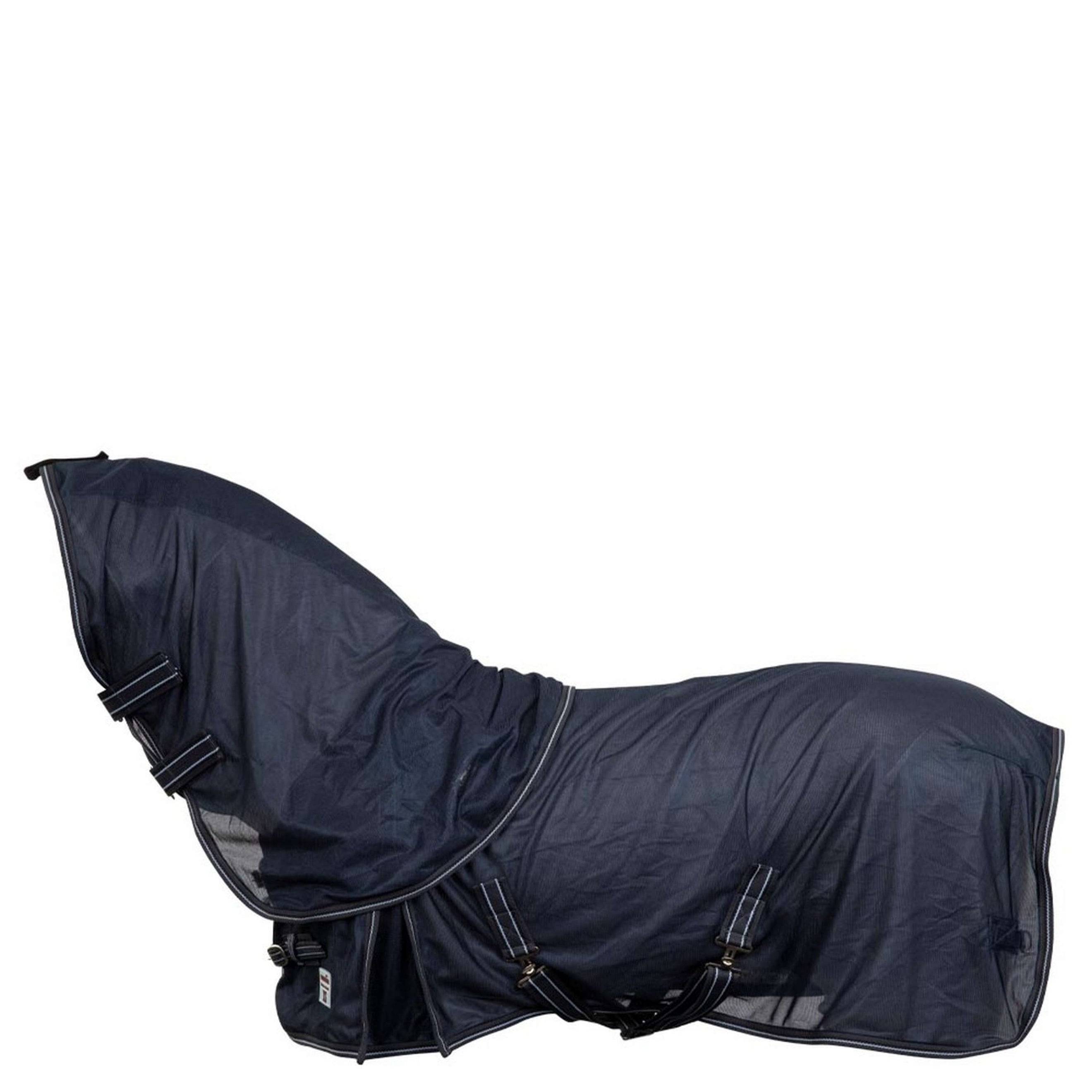 Premiere Coperta Antimosche XS con collo Salute Premiere Coperta Antimosche XS con collo Salute