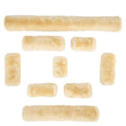 Premiere Pelliccia per Cavezza Artificial Fur Set Naturale