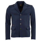 BR Giacca da Competizione Houston Blazer blu scuro