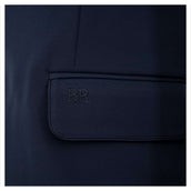 BR Giacca da Competizione Houston Blazer blu scuro