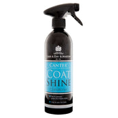 Carr & Day & Martin Spray Lucidante Canter Coat Shine Equimist