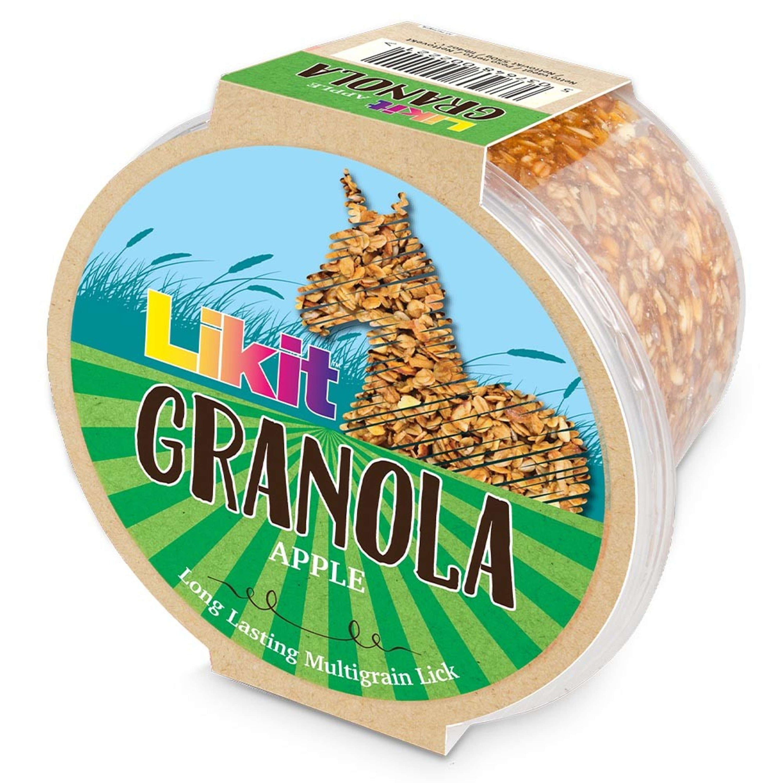 Likit Pietra da Leccare Granola Mela