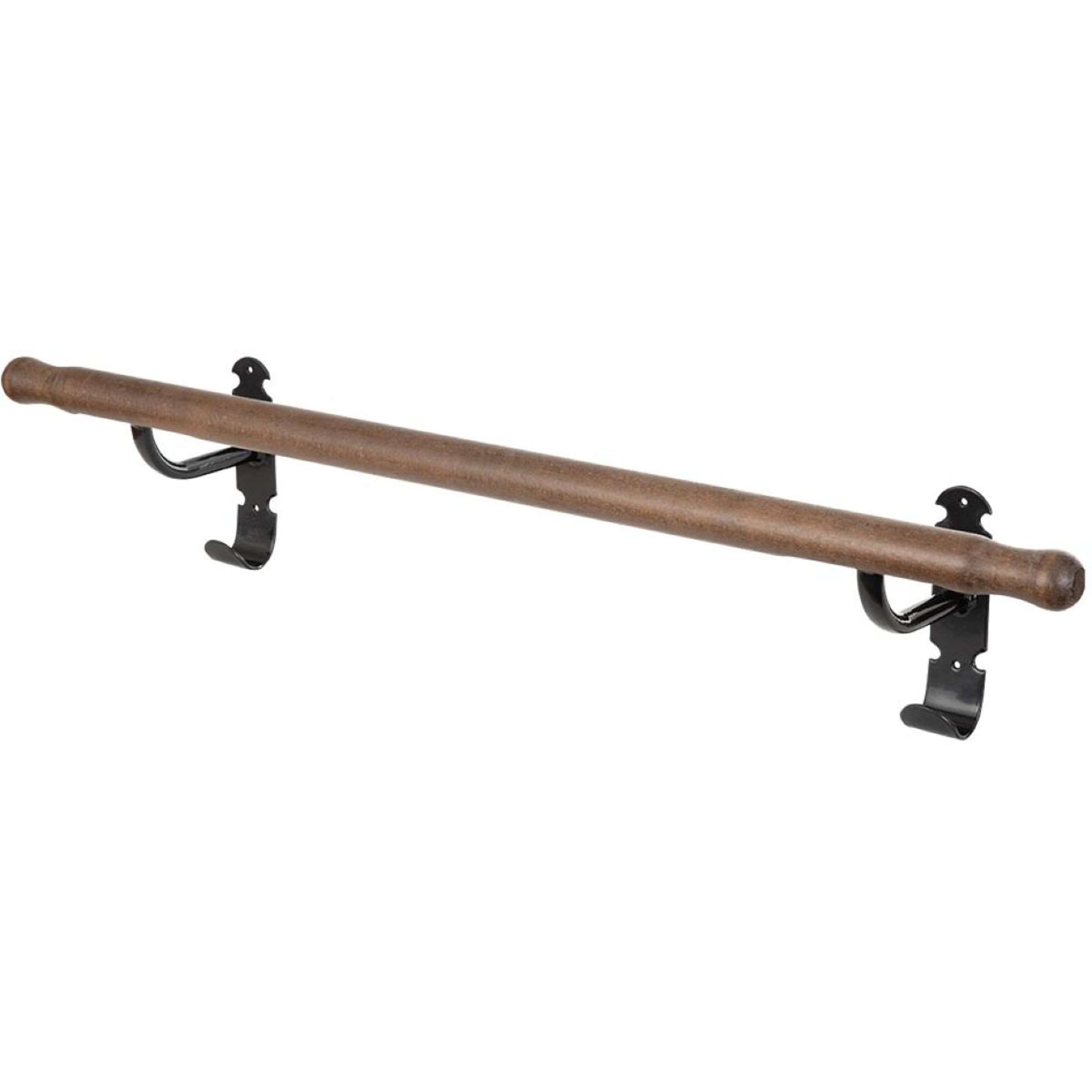 Stubbs Supporto per Coperte Retro Nero