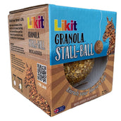 Likit Palla da stalla Granola Melasse